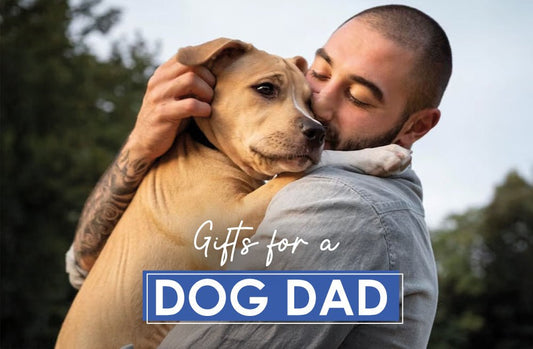 Dog Dad Gifts - Hi Doggi