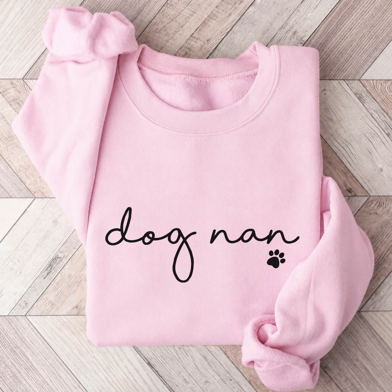 Dog Nan Sweatshirt