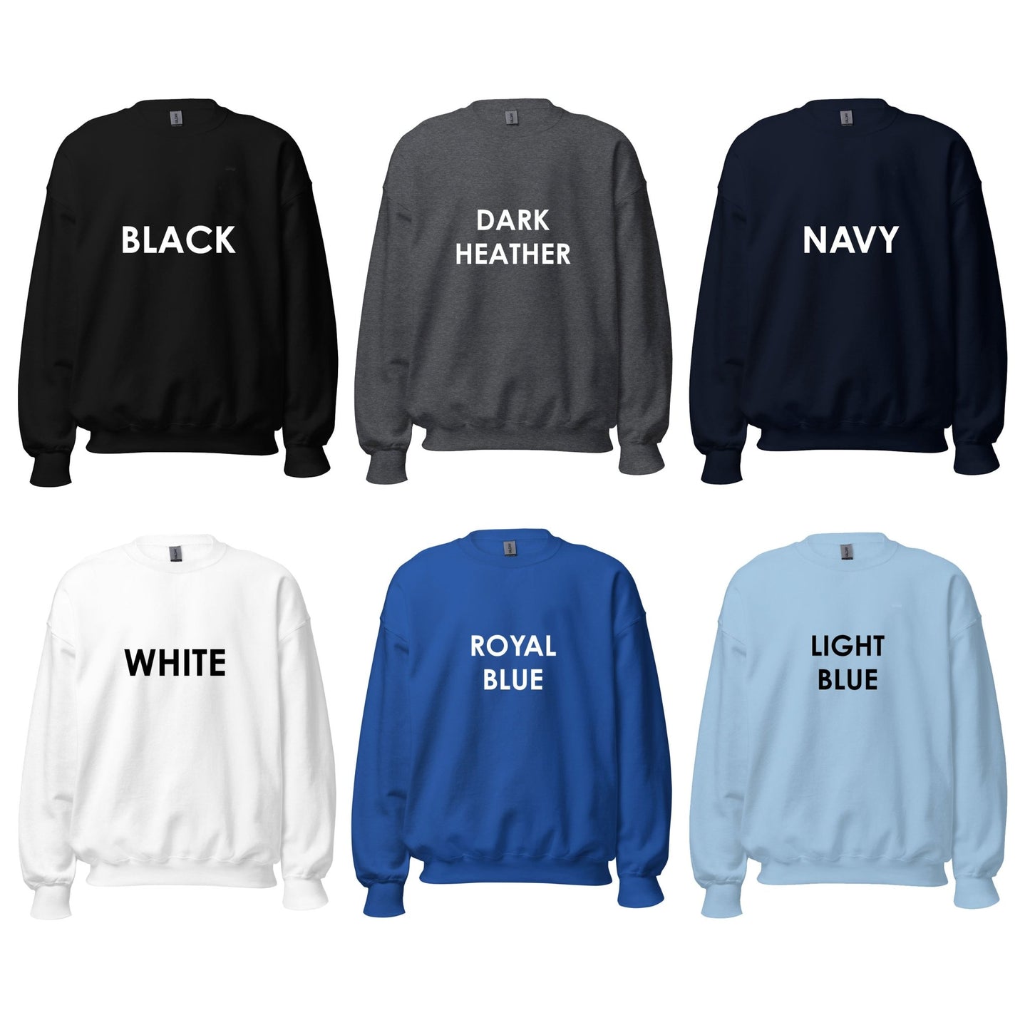 Cat Dad Review Sweatshirt - Hi Doggi