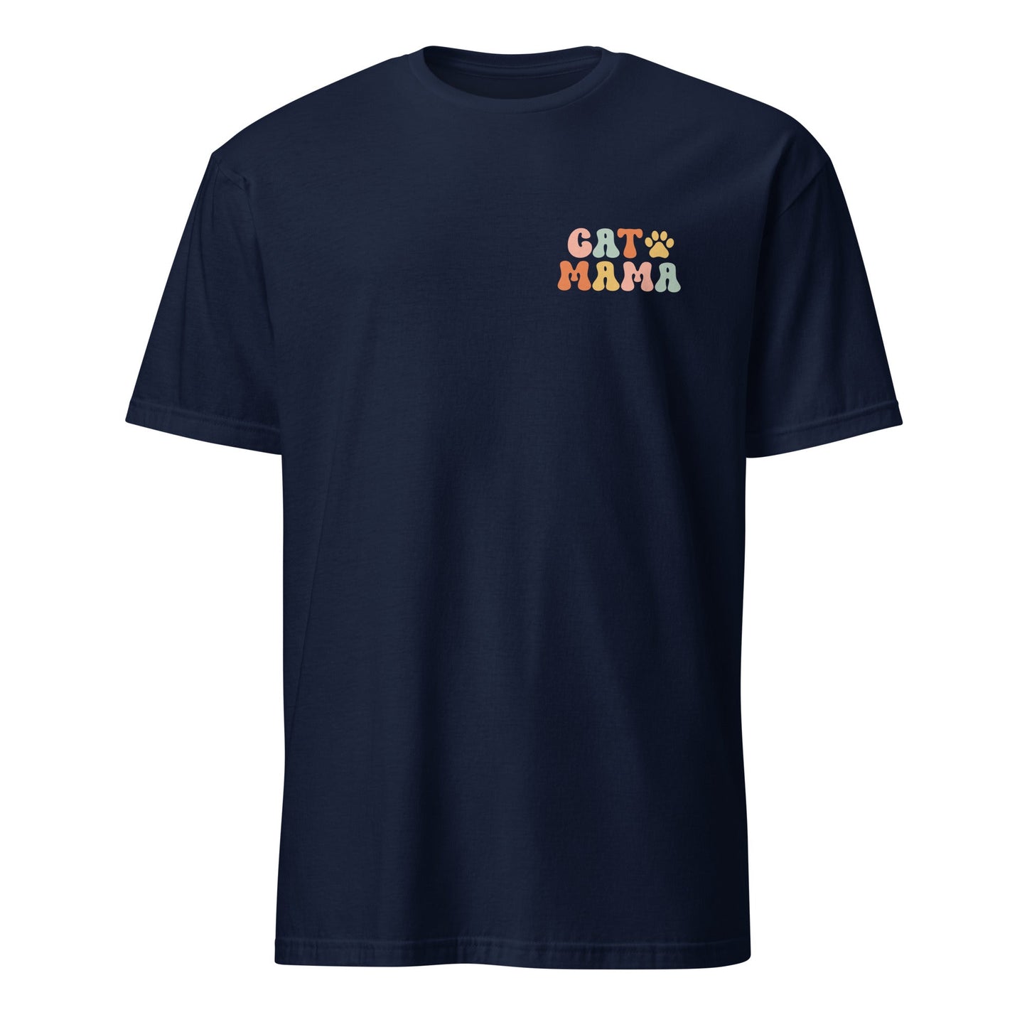 Cat Mama Sunshine Shirt - Hi Doggi