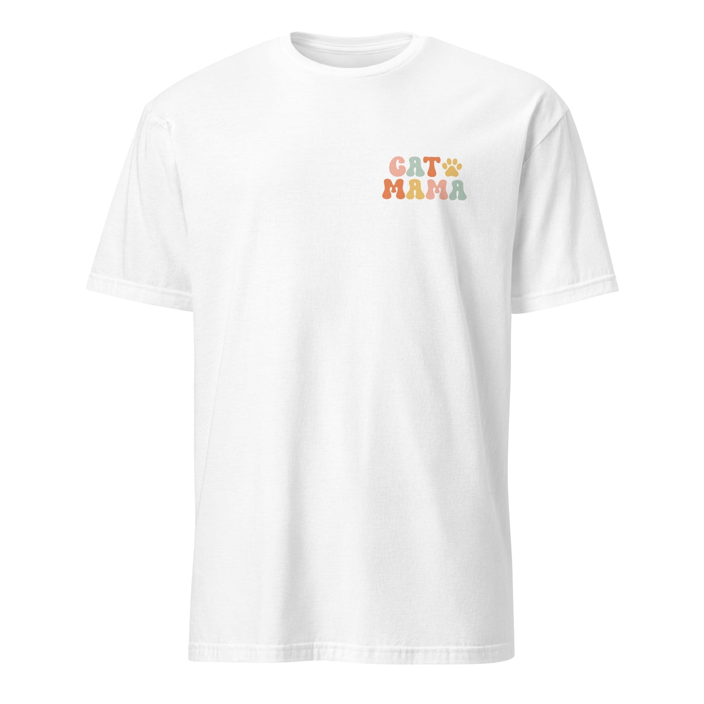 Cat Mama Sunshine Shirt - Hi Doggi