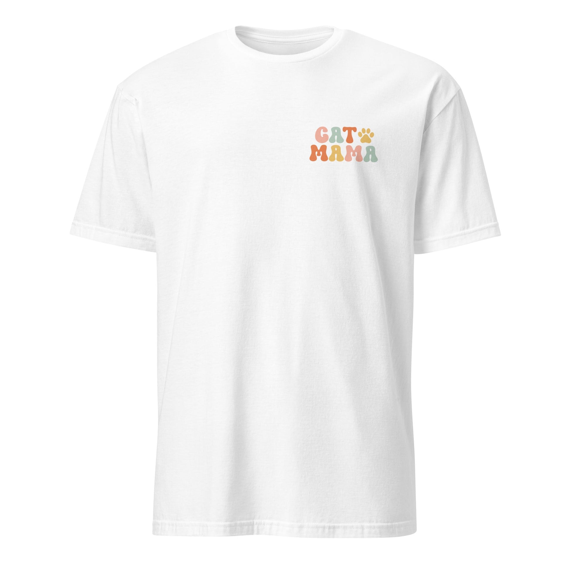 Cat Mama Sunshine Shirt - Hi Doggi