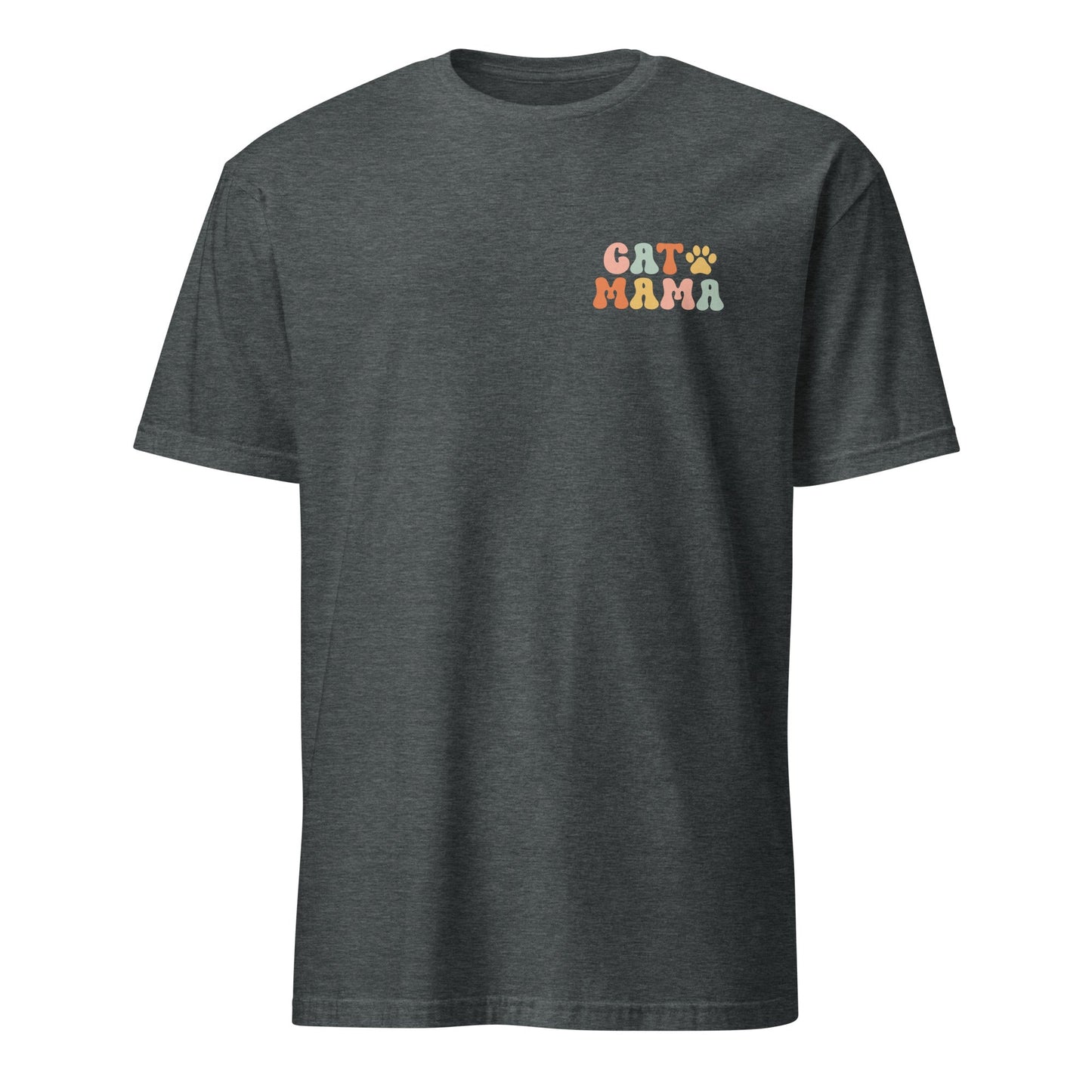 Cat Mama Sunshine Shirt - Hi Doggi