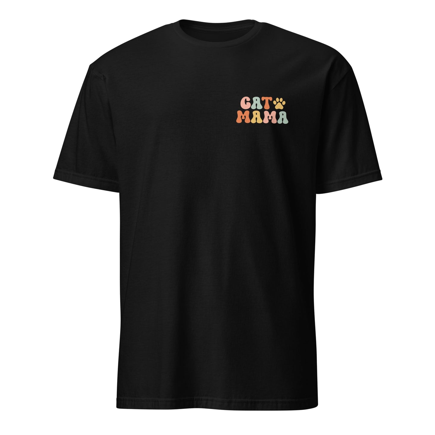 Cat Mama Sunshine Shirt - Hi Doggi