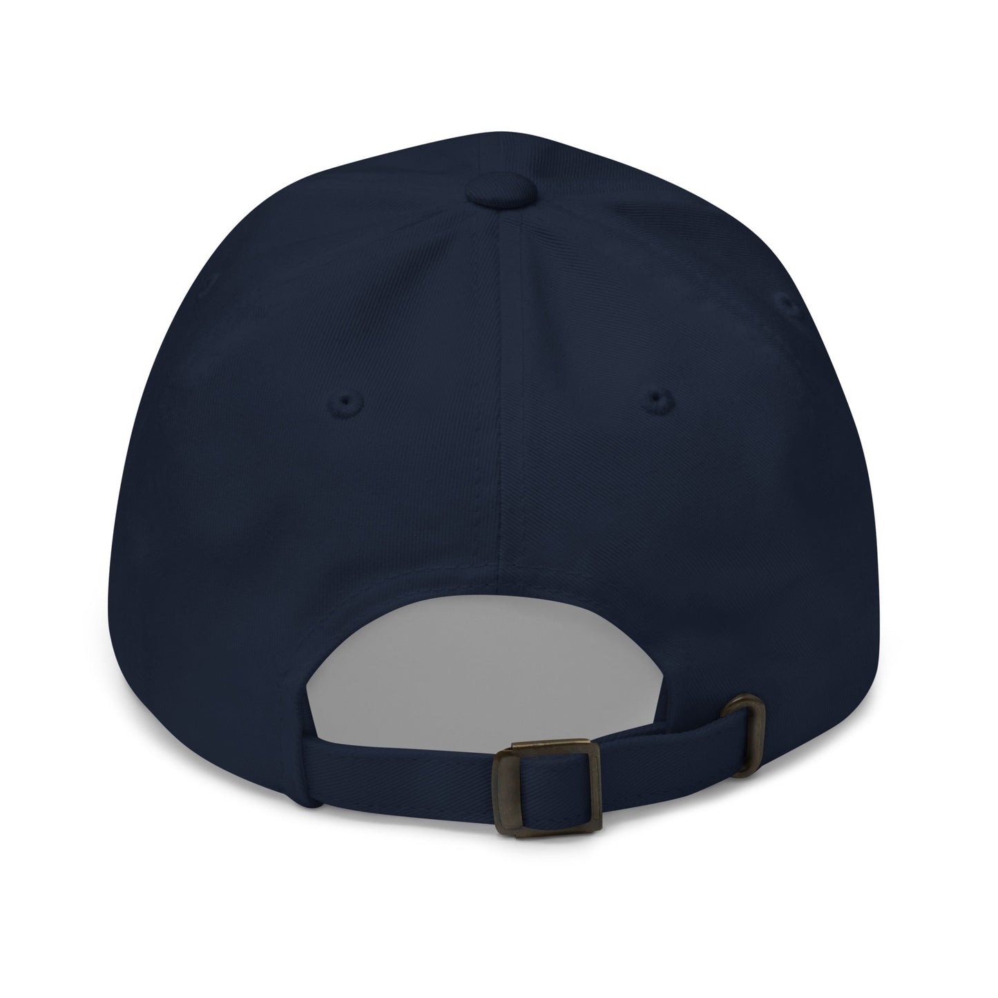 Custom Name Treat Dealer Cap - Hi Doggi