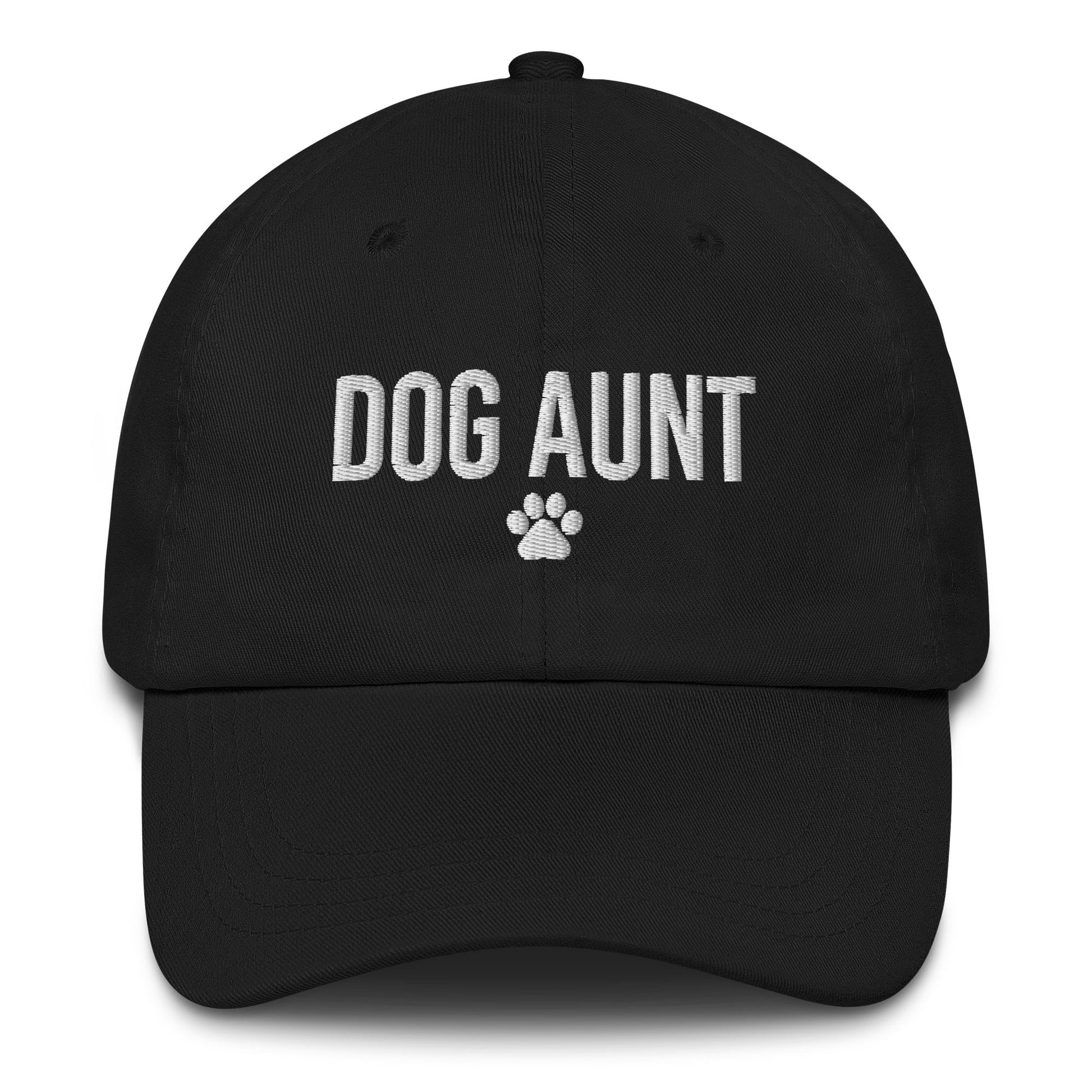 Dog Aunt Cap - Hi Doggi
