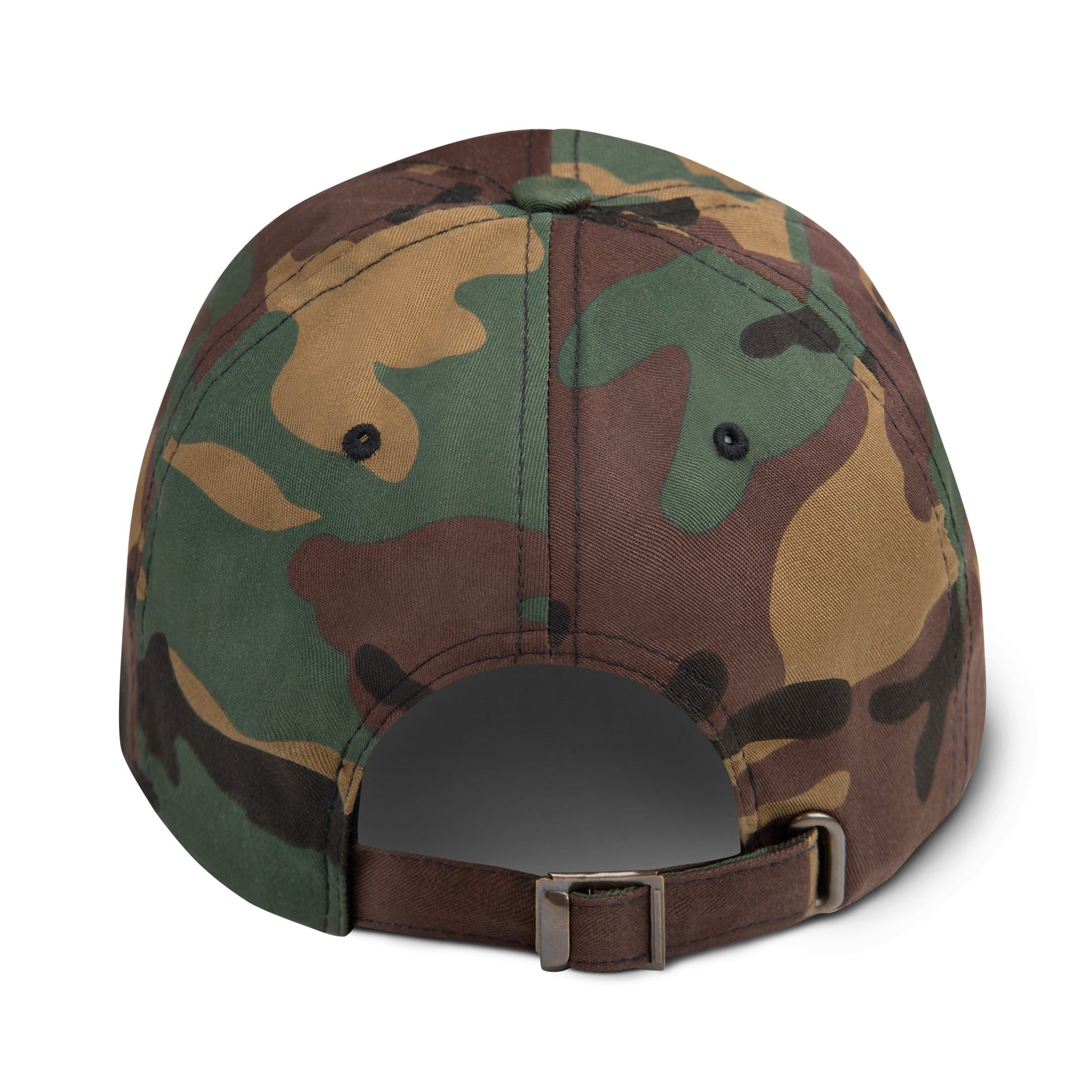 Dog Aunt Cap - Hi Doggi