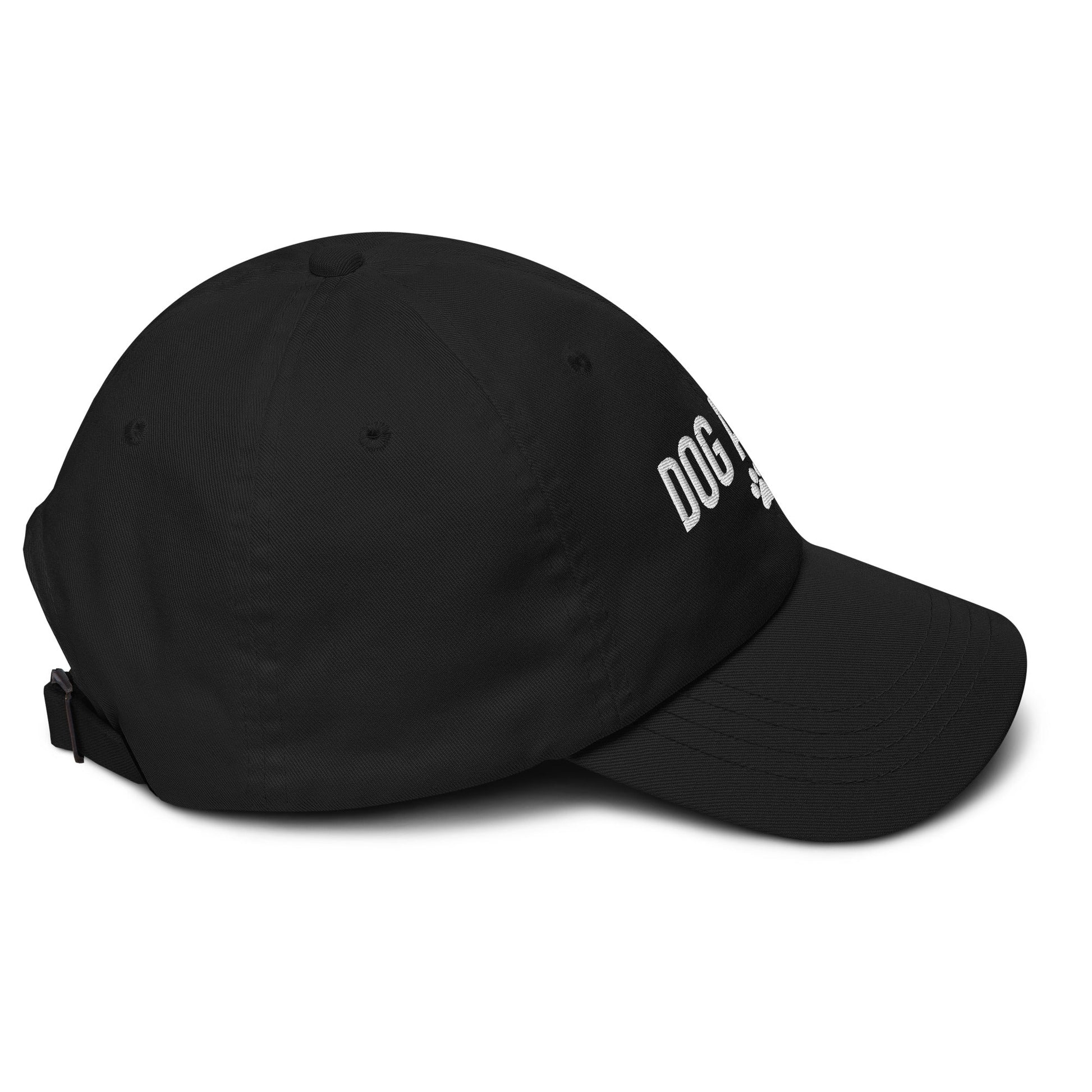 Dog Aunt Cap - Hi Doggi