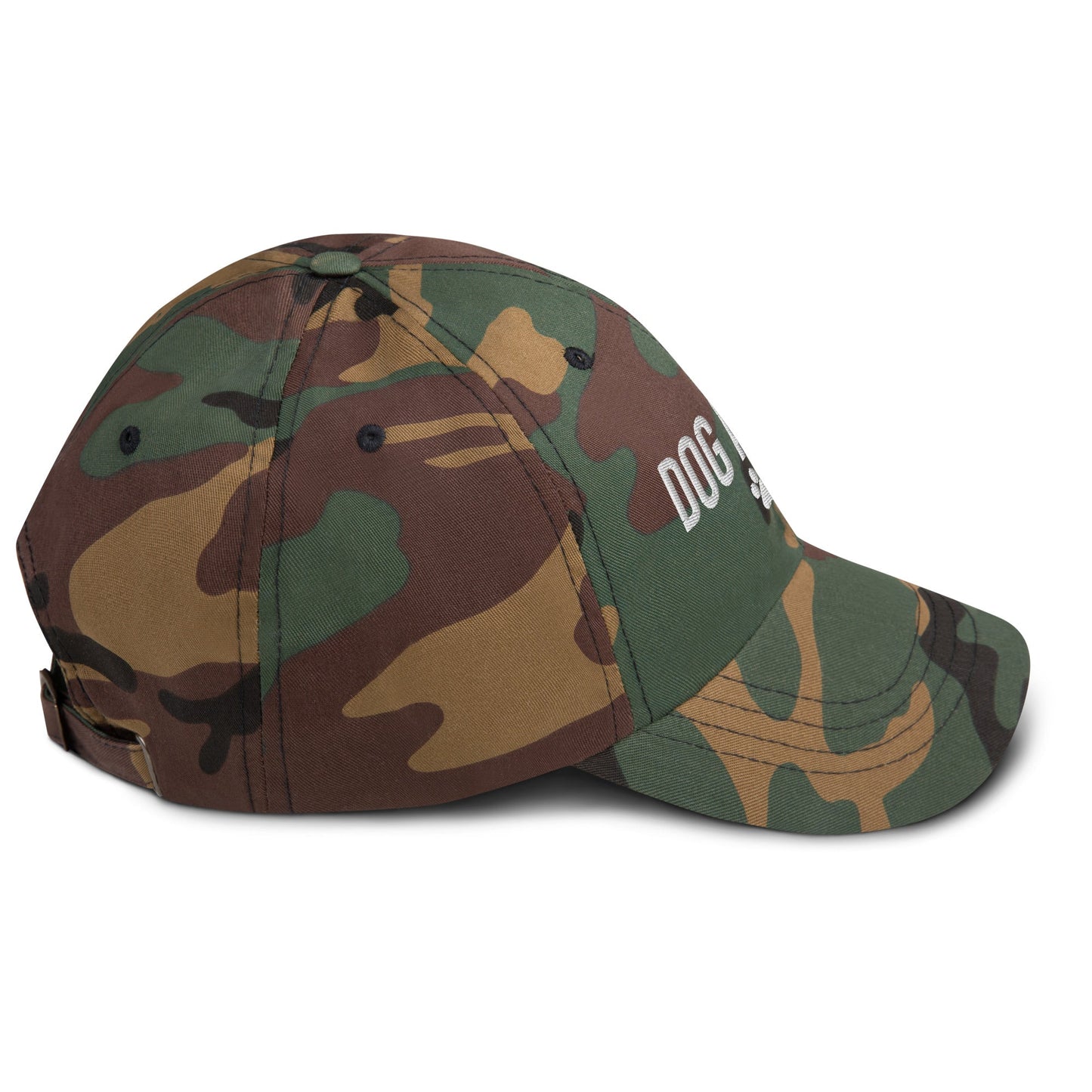 Dog Aunt Cap - Hi Doggi