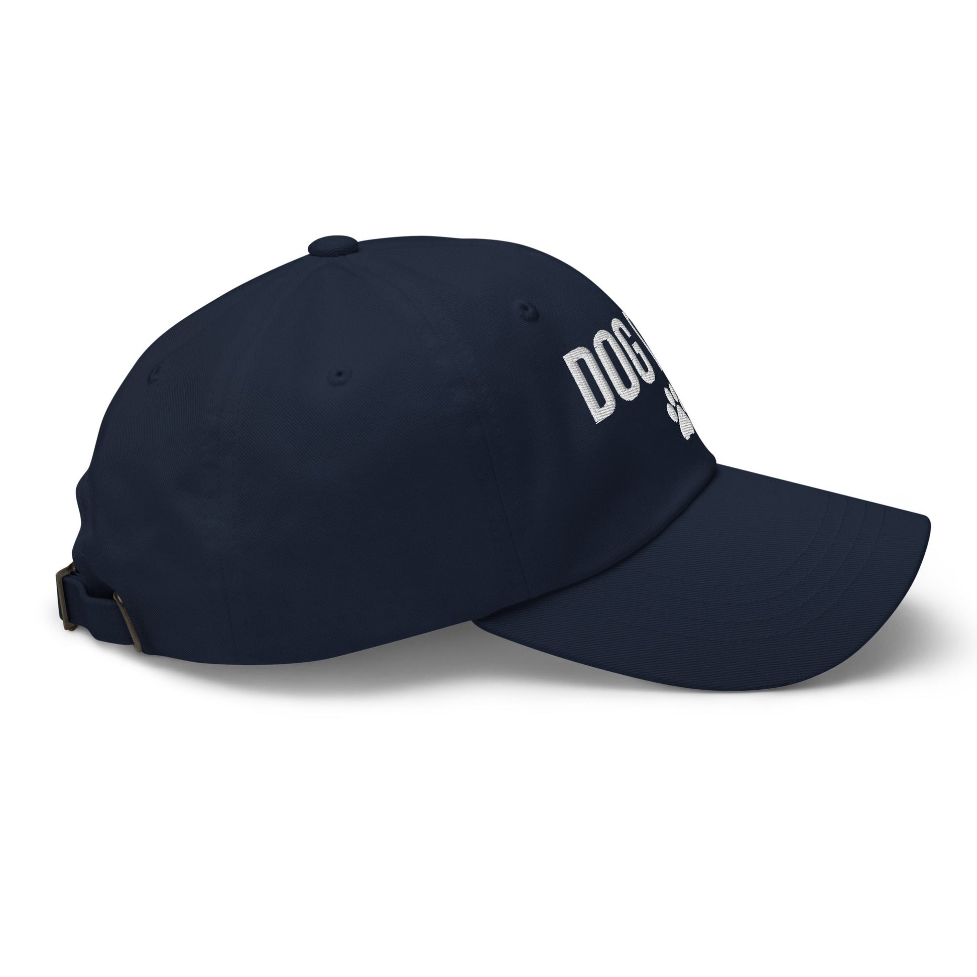 Dog Dad Cap - Hi Doggi