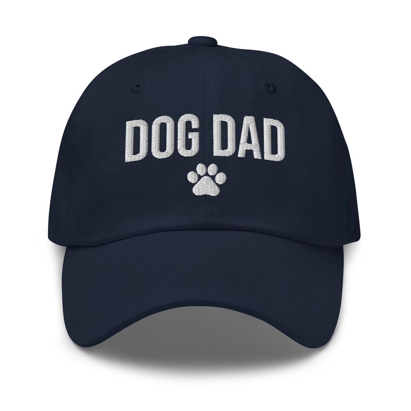 Dog Dad Cap - Hi Doggi