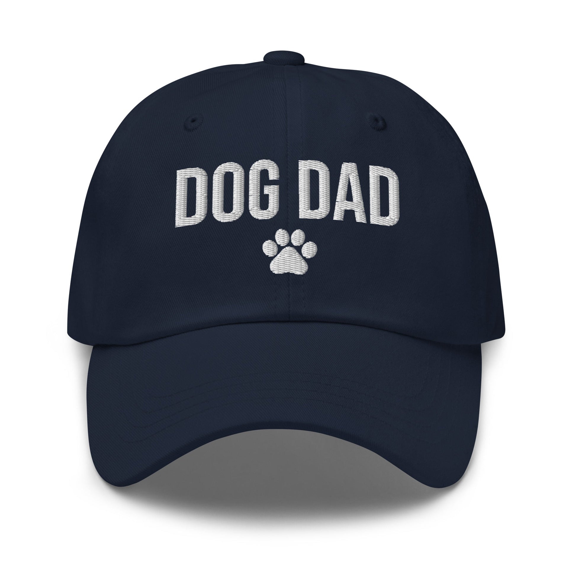 Dog Dad Cap - Hi Doggi