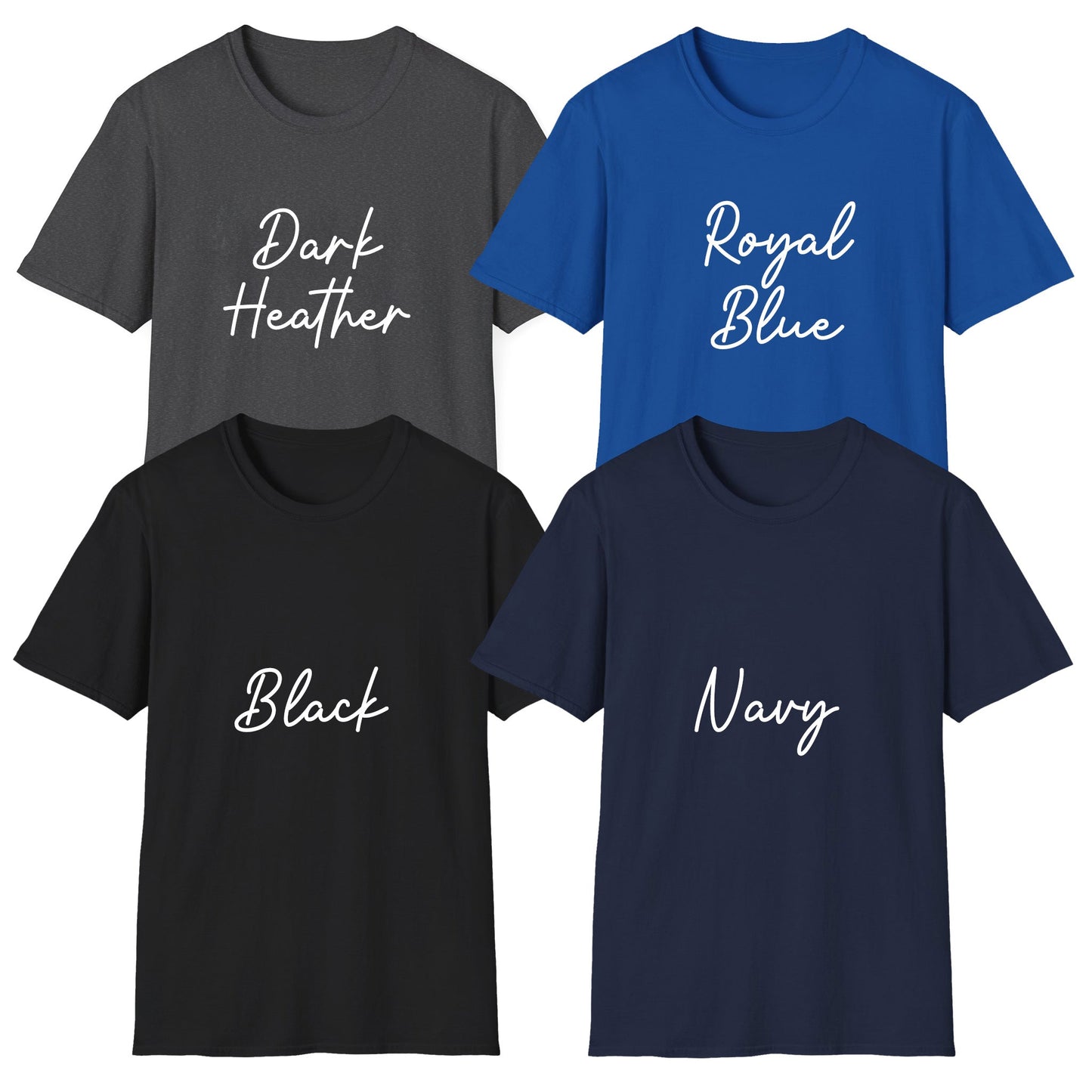 Dog Dad Photo Retro Shirt - Hi Doggi