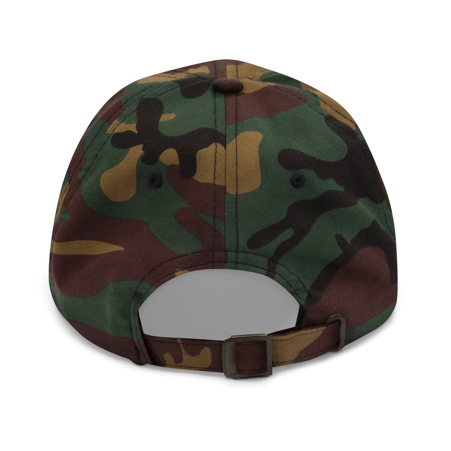 Dog Mom Cap - Hi Doggi