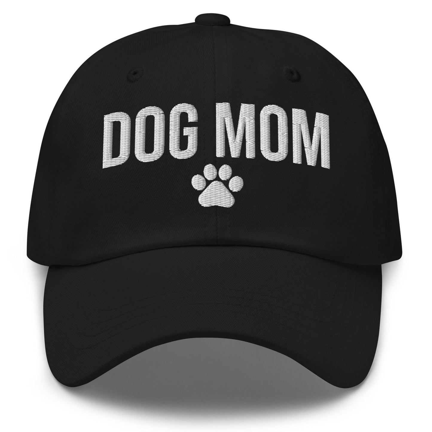Dog Mom Cap - Hi Doggi