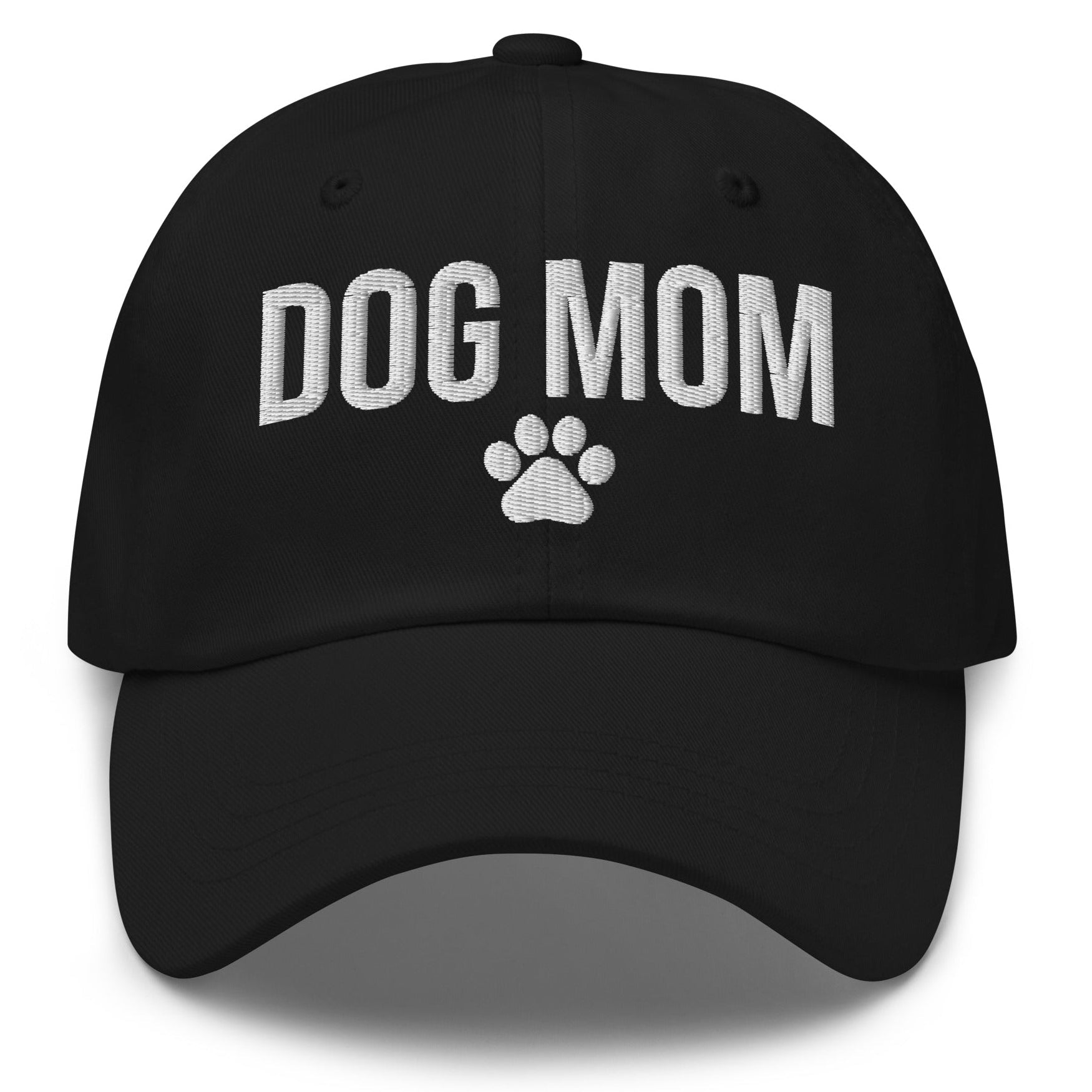 Dog Mom Cap - Hi Doggi