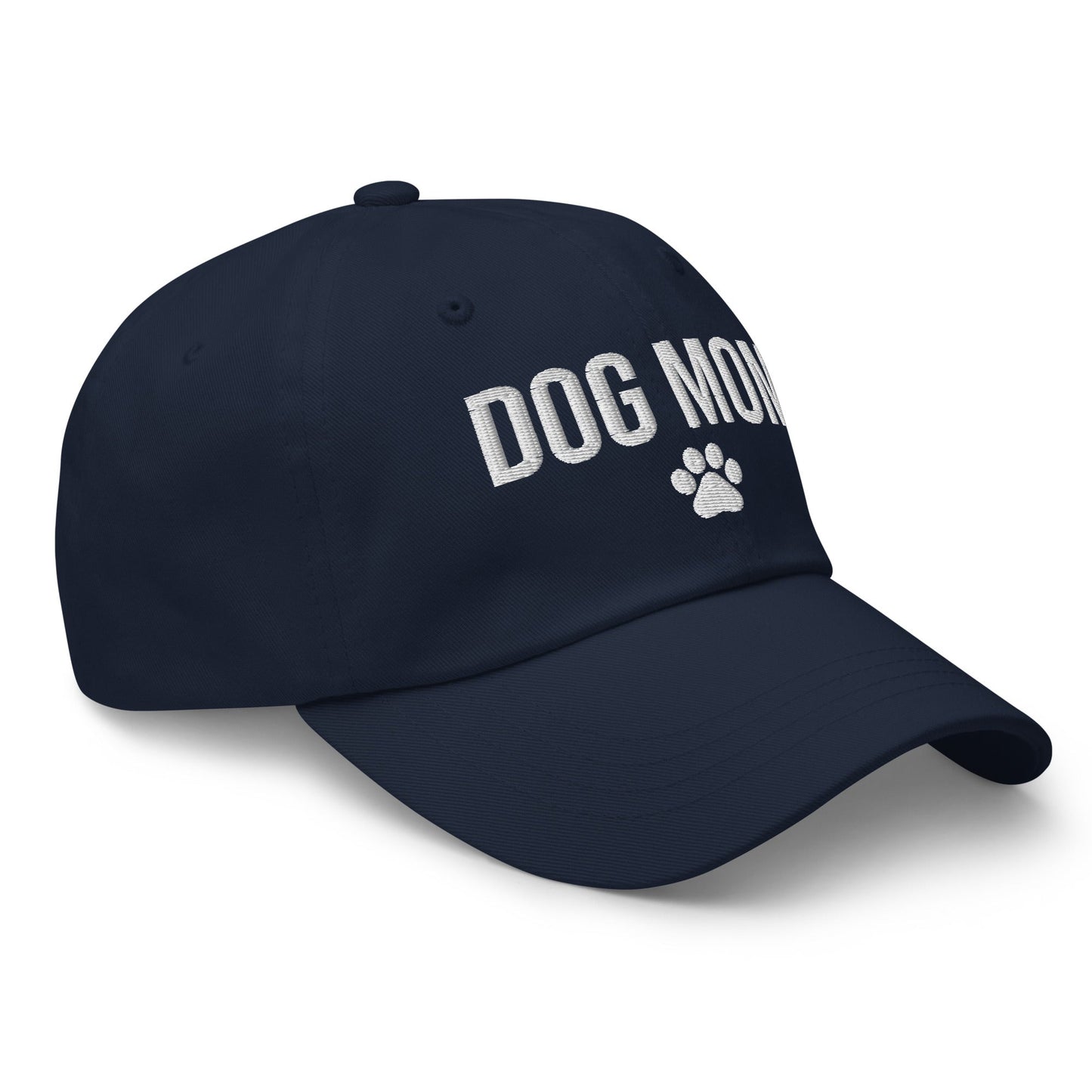 Dog Mom Cap - Hi Doggi