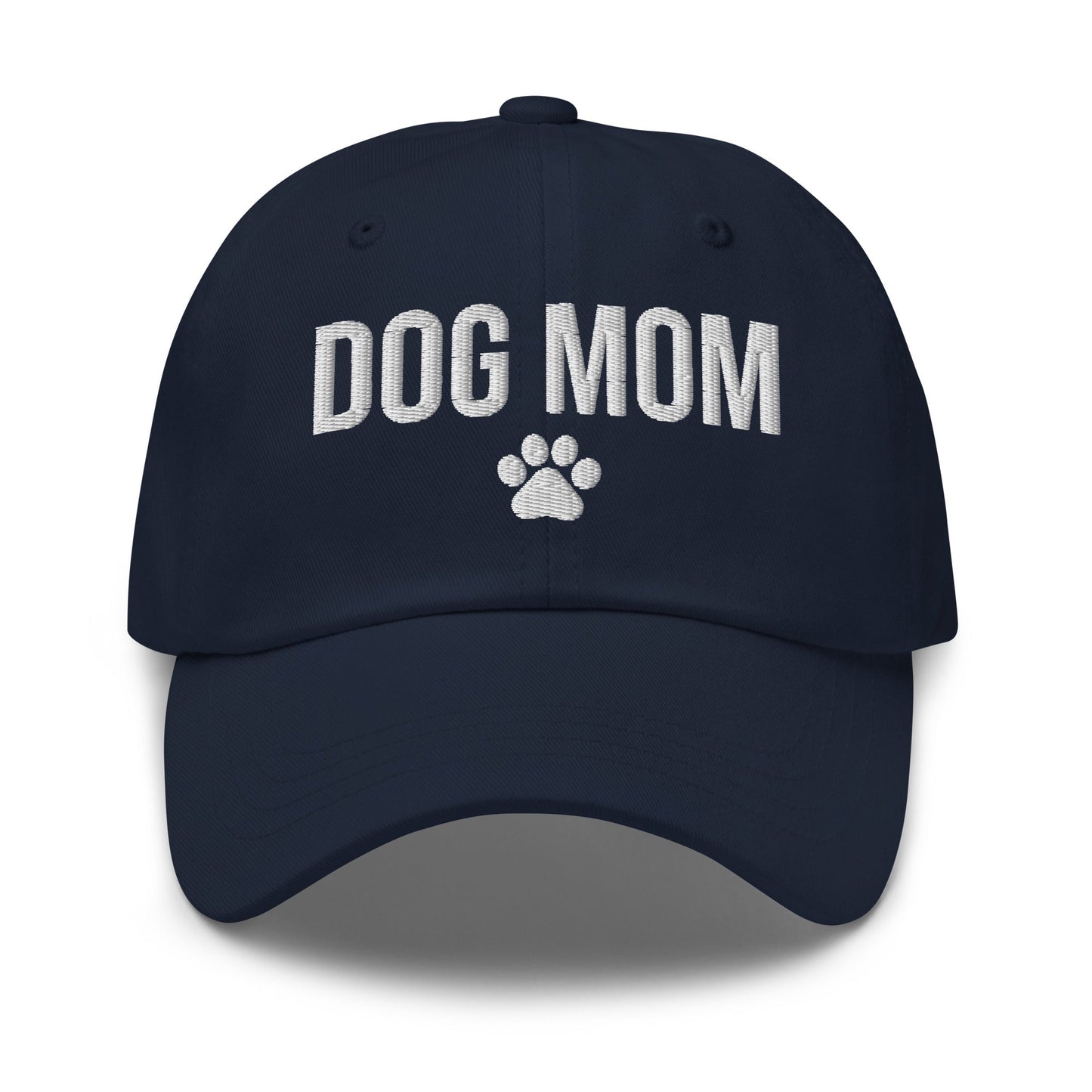 Dog Mom Cap - Hi Doggi