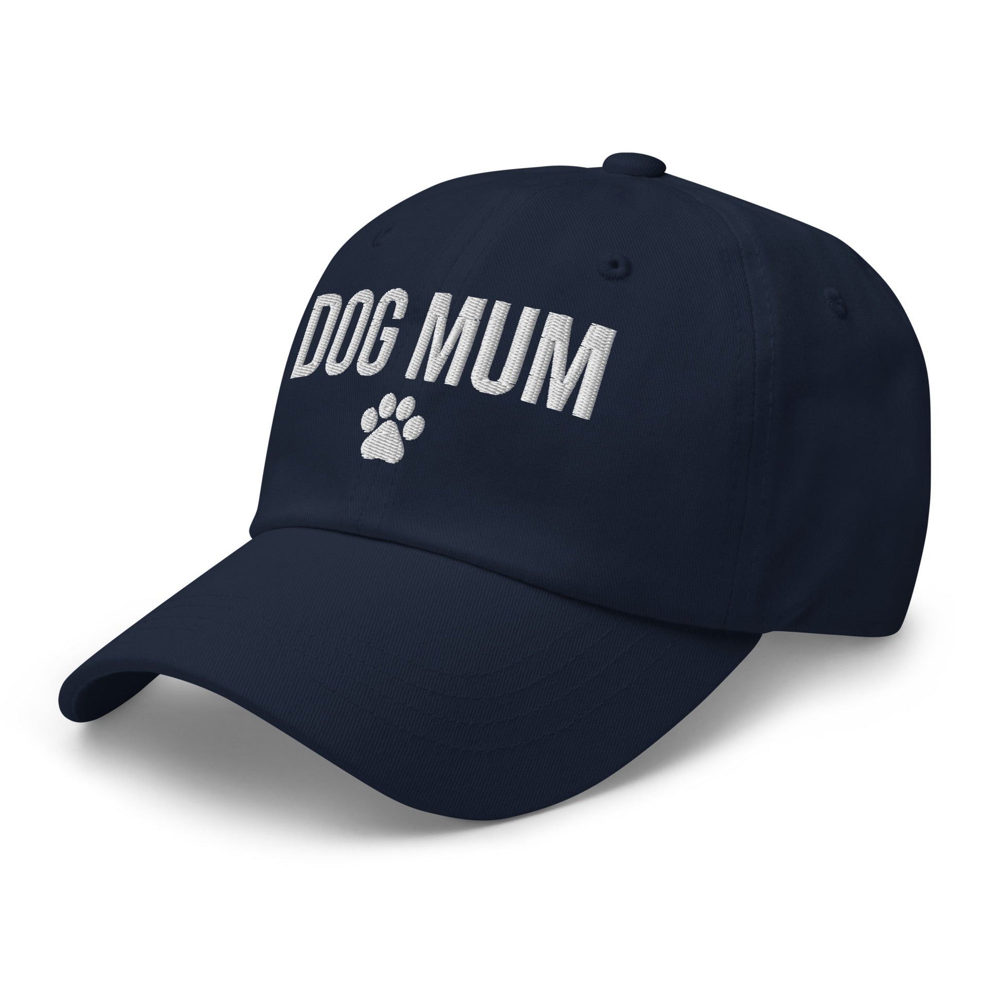 Dog Mum Cap - Hi Doggi