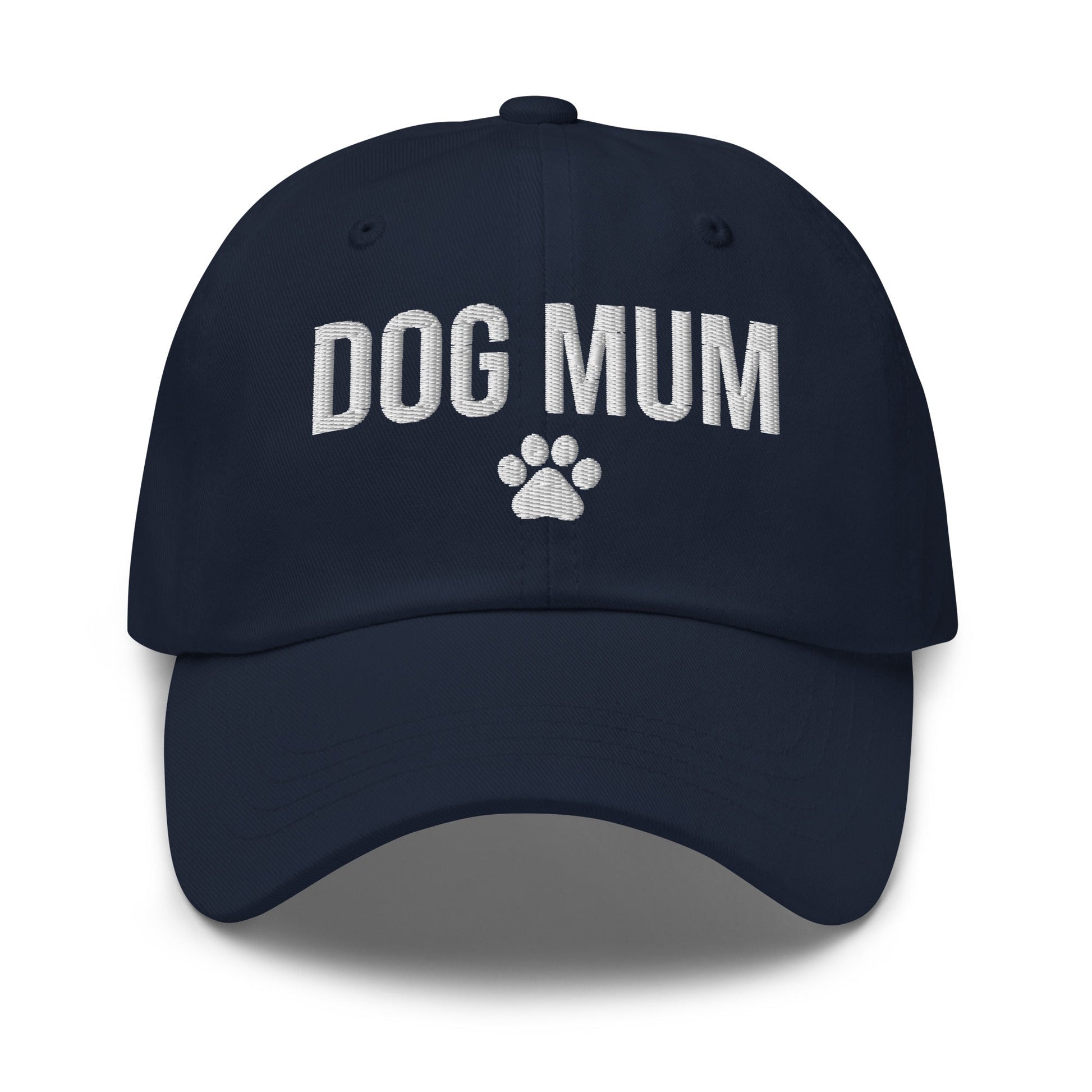 Dog Mum Cap - Hi Doggi