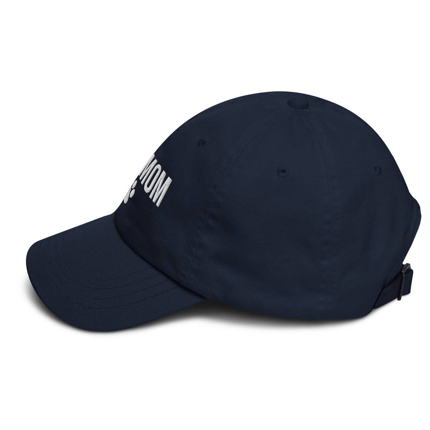Fur Mom Cap - Hi Doggi