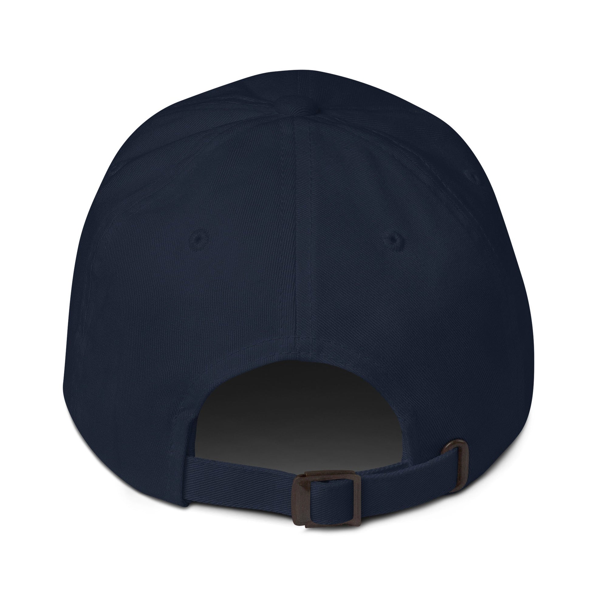 Fur Mom Cap - Hi Doggi