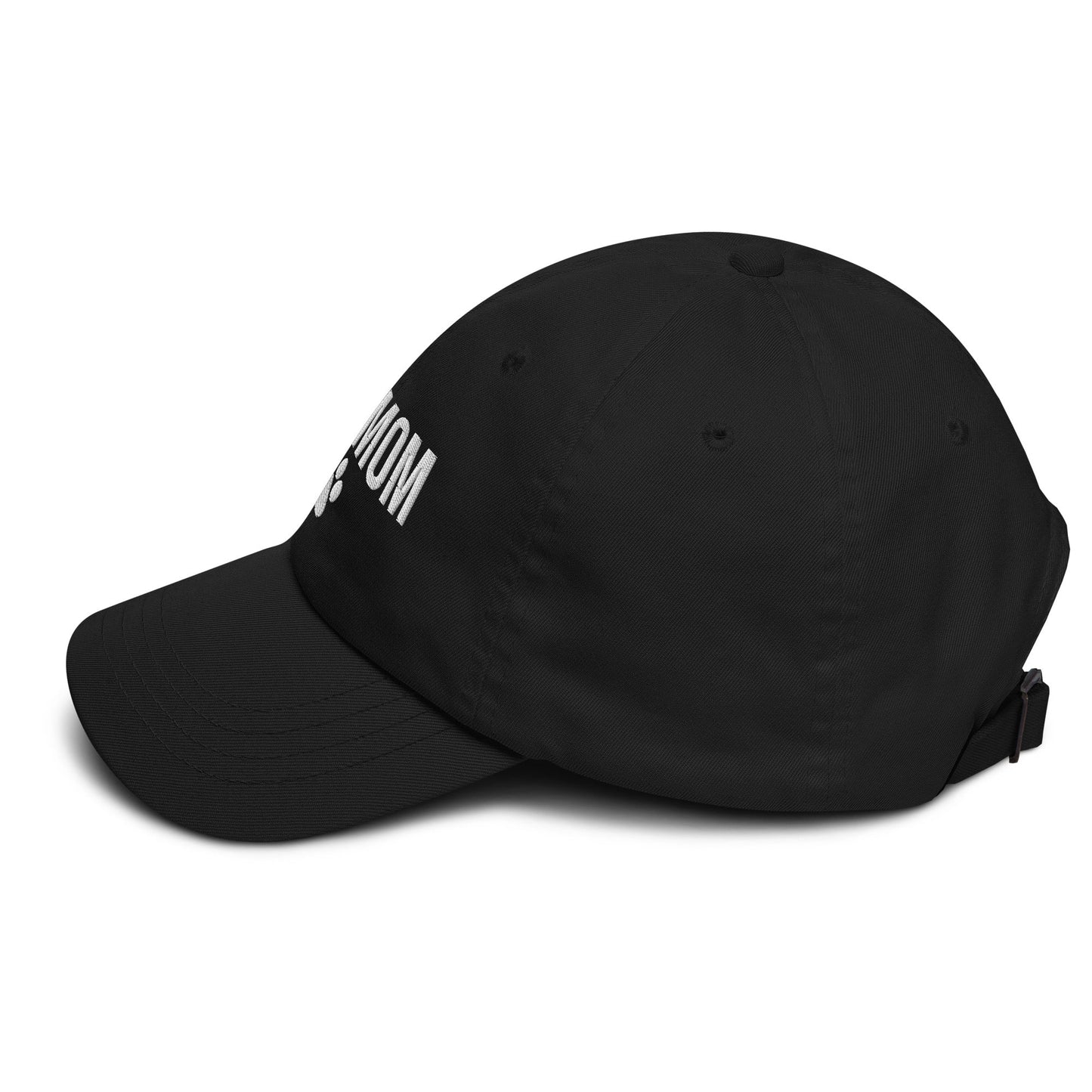 Fur Mom Cap - Hi Doggi