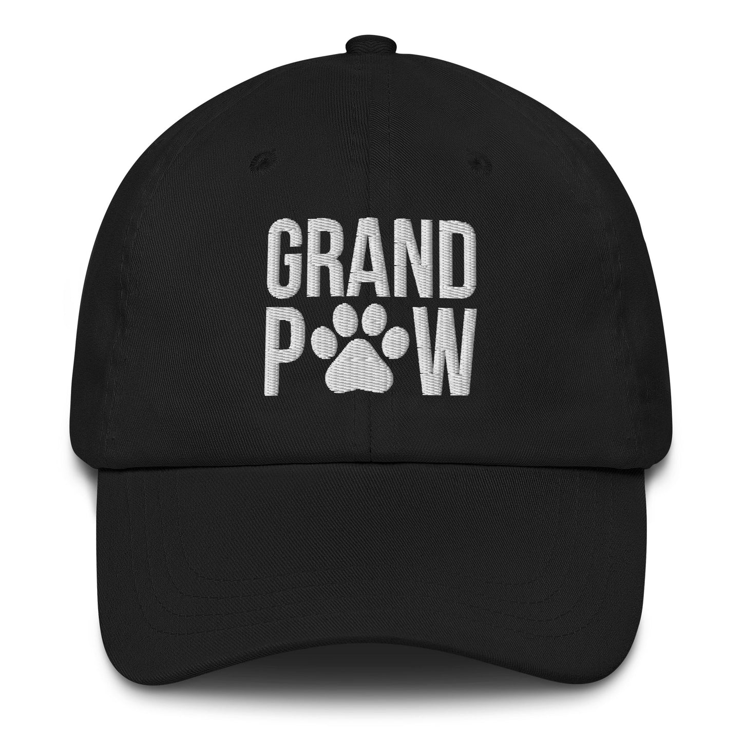 Grandpaw cap - Hi Doggi