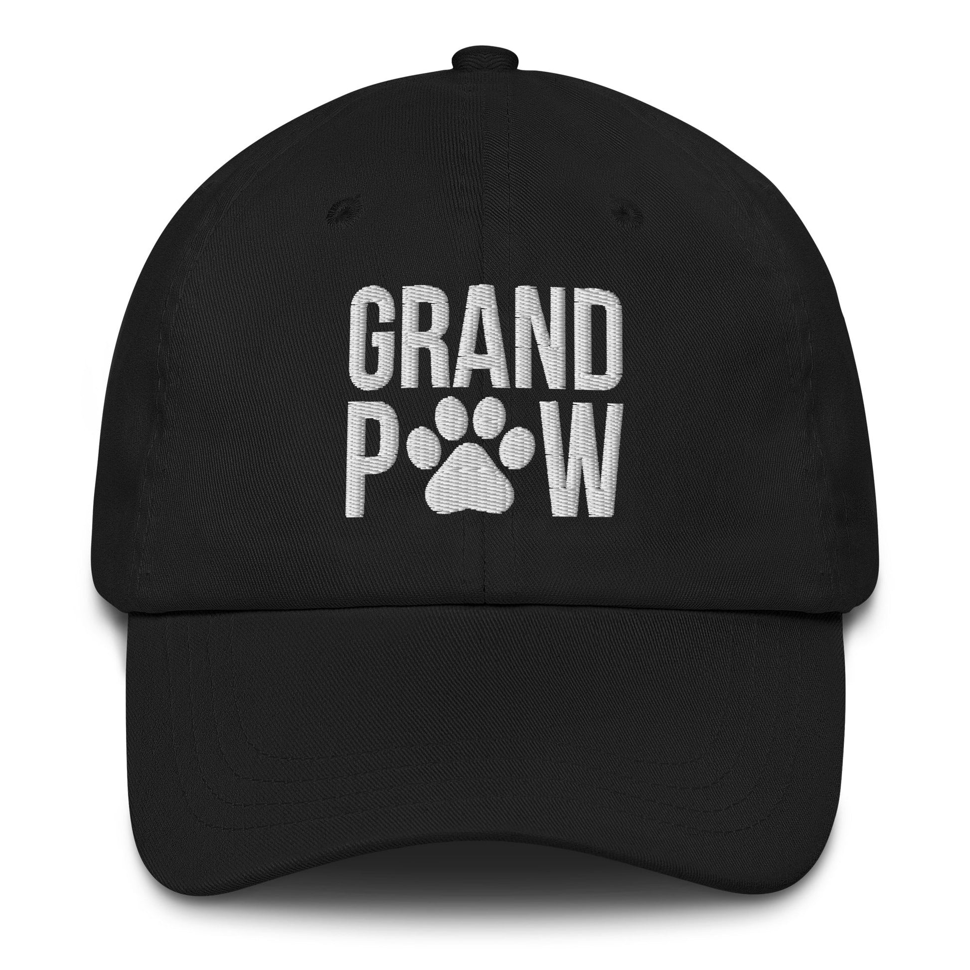 Grandpaw cap - Hi Doggi
