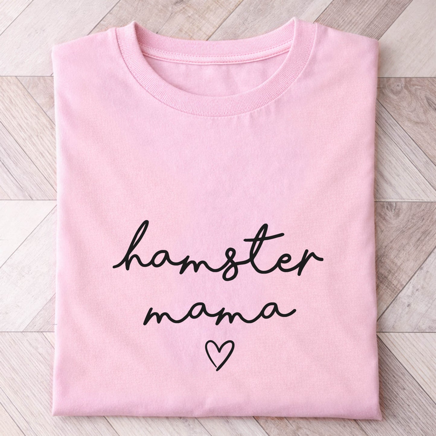 Hamster Mama Shirt