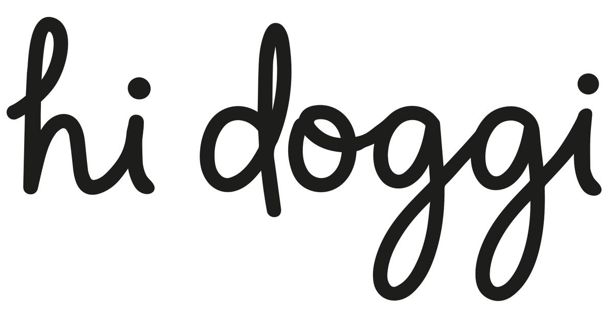 Hi Doggi