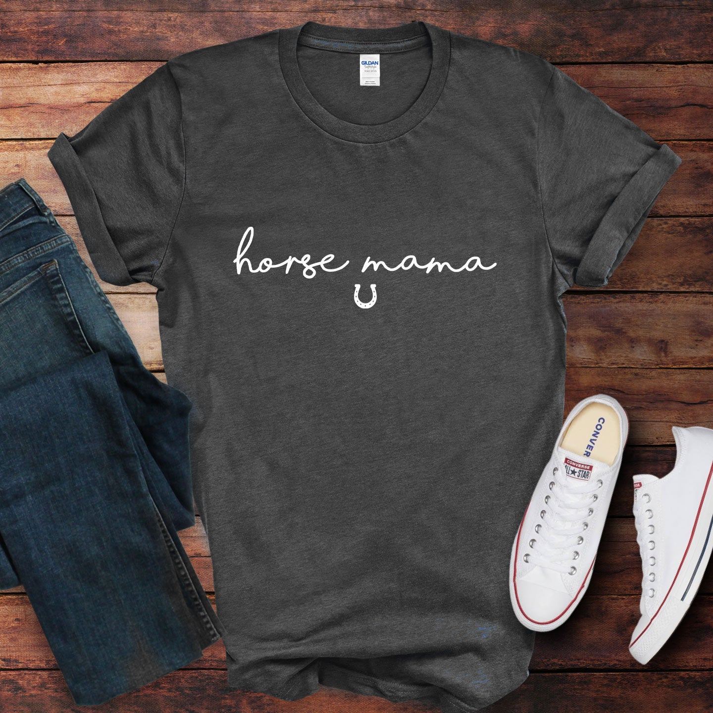 Horse Mama Shirt