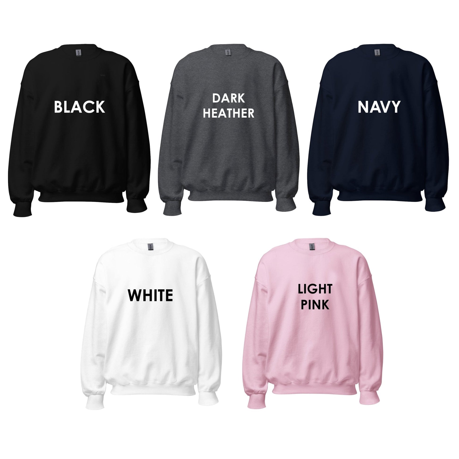 Rabbit Mom Definition Sweatshirt - Hi Doggi