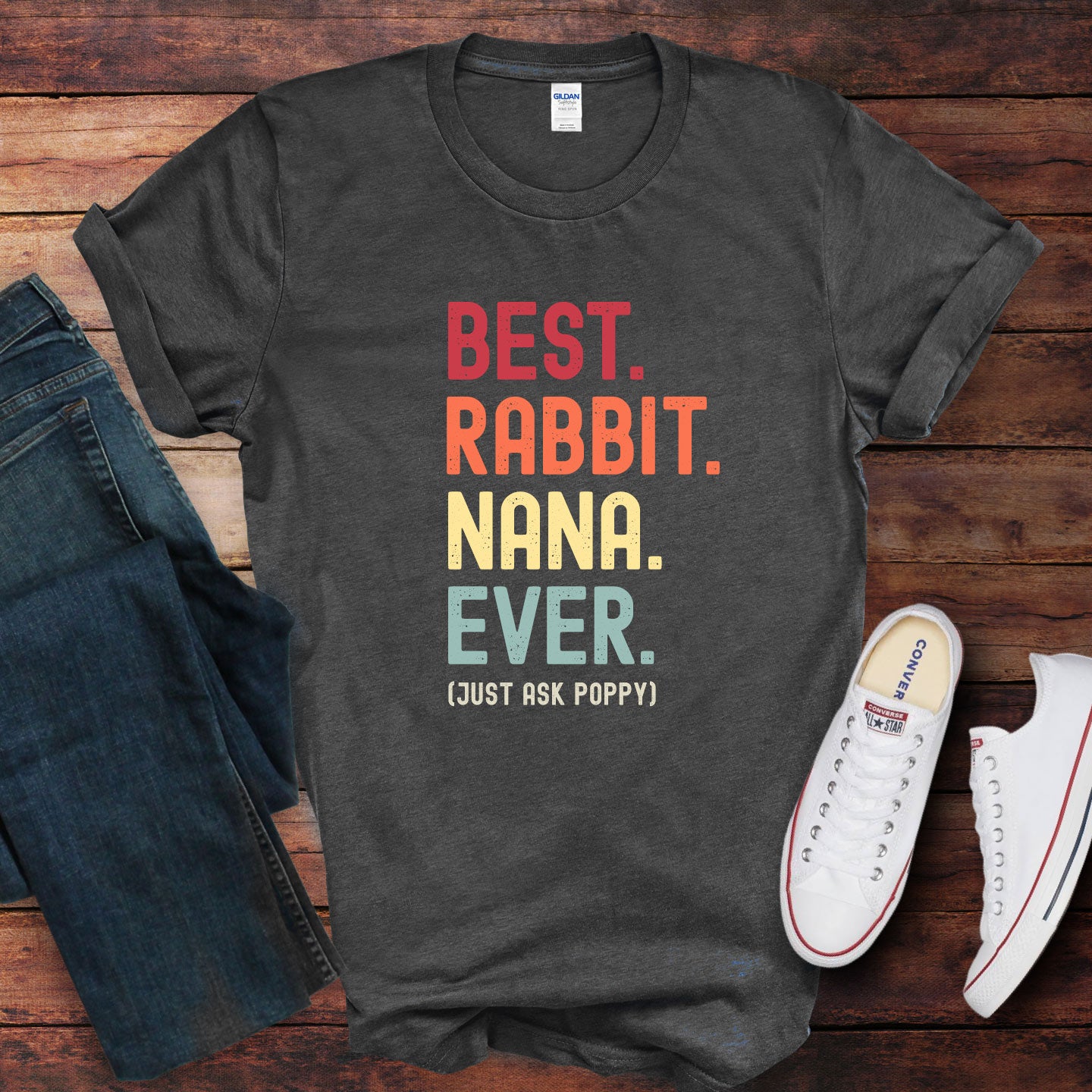 rabbit nana gift