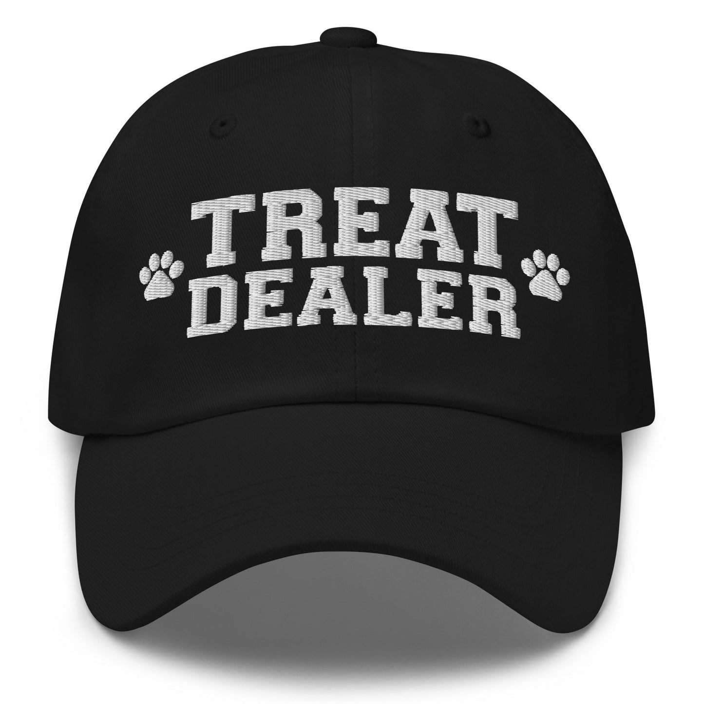 Treat Dealer Cap - Hi Doggi