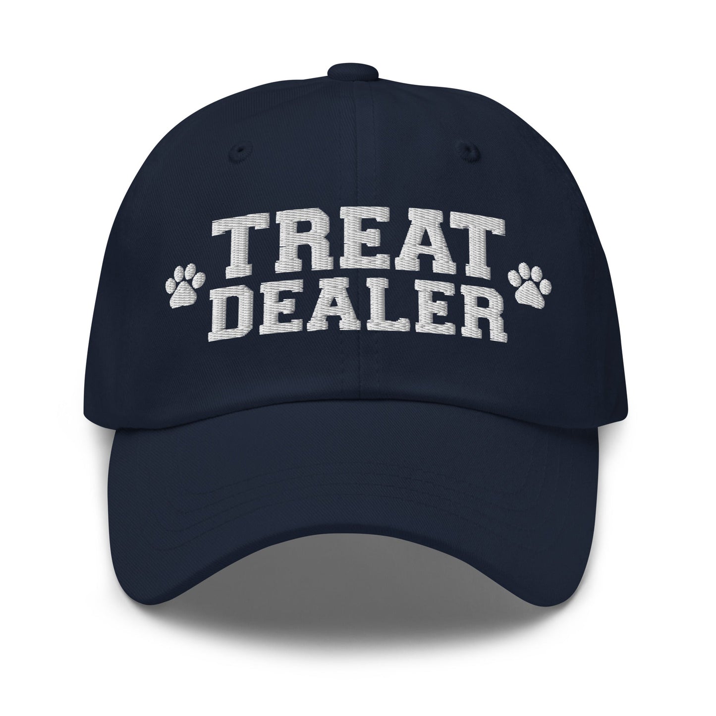 Treat Dealer Cap - Hi Doggi