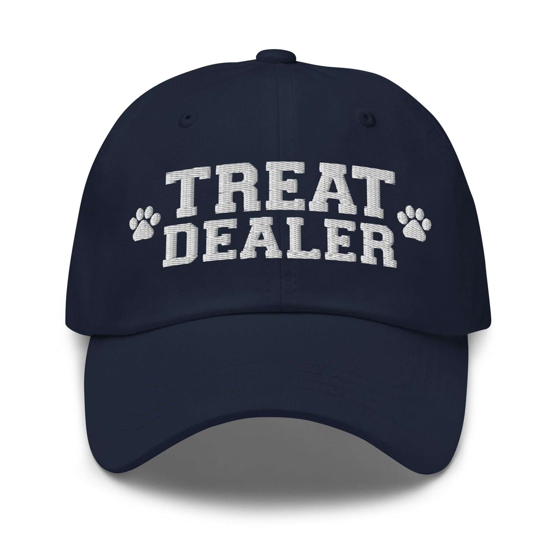 Treat Dealer Cap - Hi Doggi
